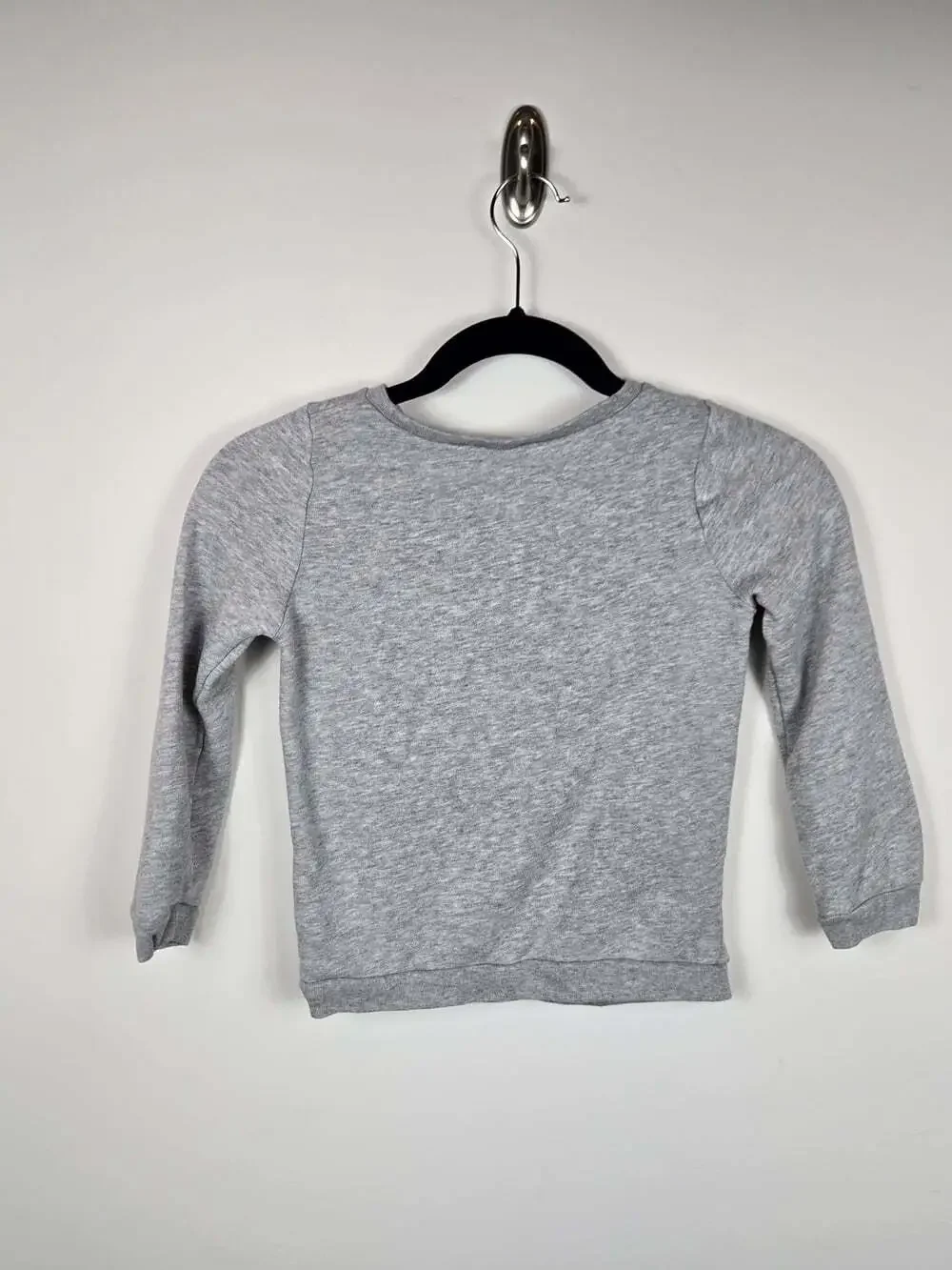 Carters design features